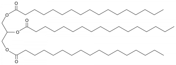 1,2,3-Triheptadecanoyl Glycerol