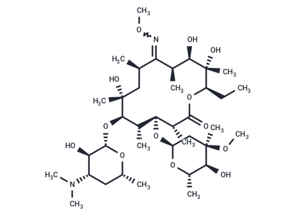 Lexithromycin