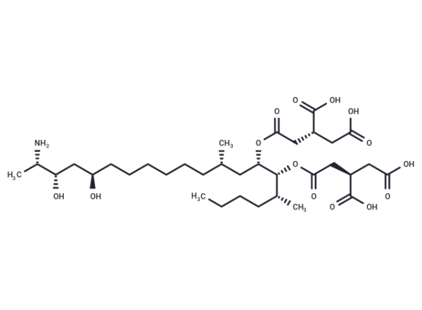 Fumonisin B2