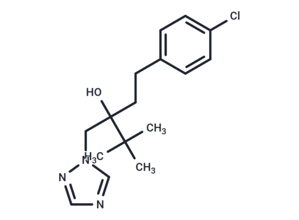 Tebuconazole