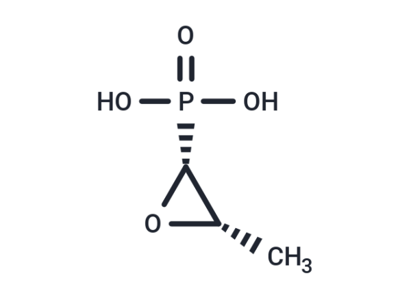 Fosfomycin