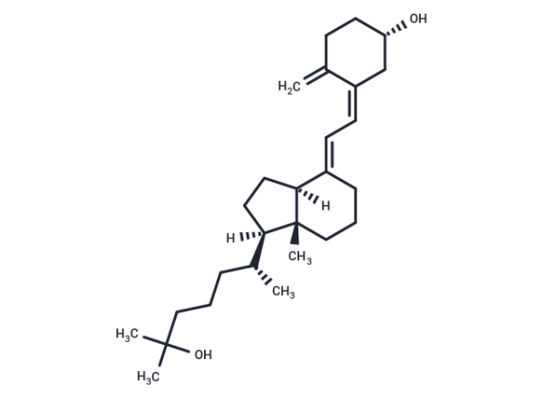 Calcifediol