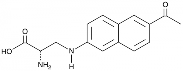 L-ANAP (trifluoroacetate salt)