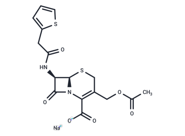 Cephalothin sodium