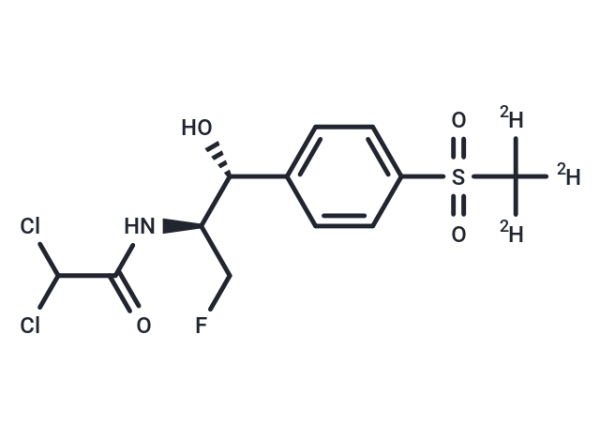 Florfenicol-d3