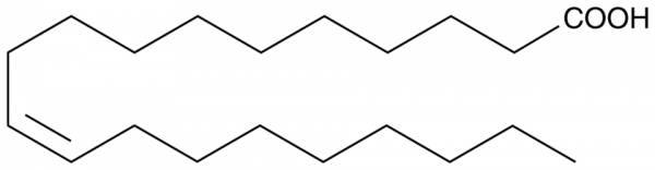 11(Z)-Eicosenoic Acid