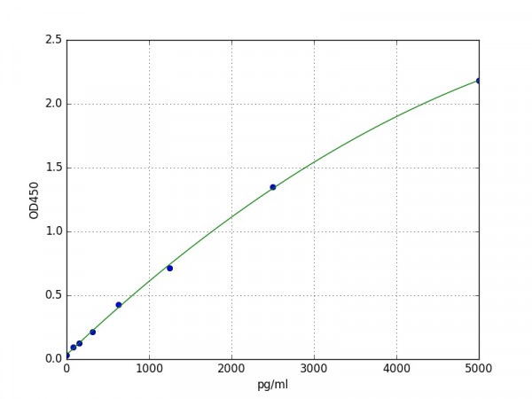 Human MMP1 ELISA Kit