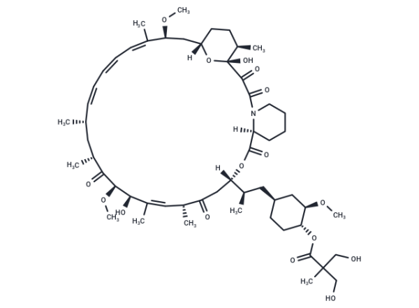 Temsirolimus