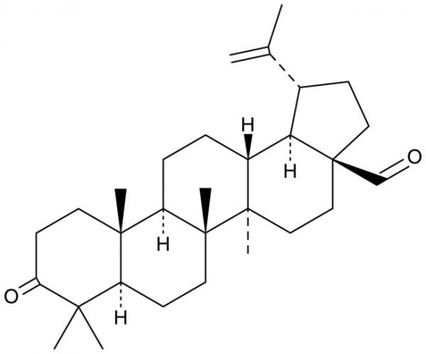 Betulonaldehyde