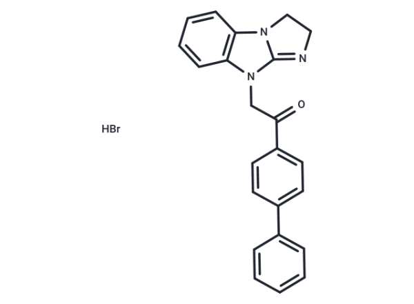 CCT 031374 hydrobromide