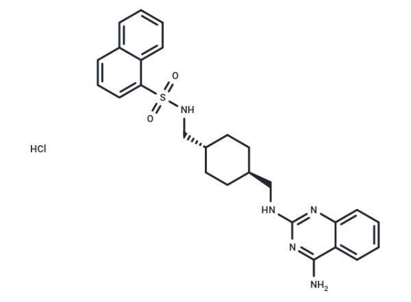 CGP71683 hydrochloride