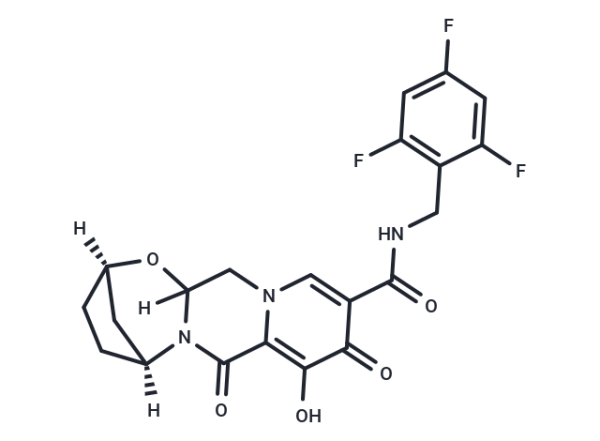 Bictegravir