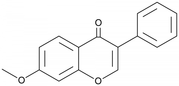 7-Methoxyisoflavone