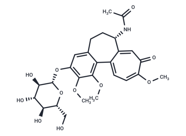 Colchicoside