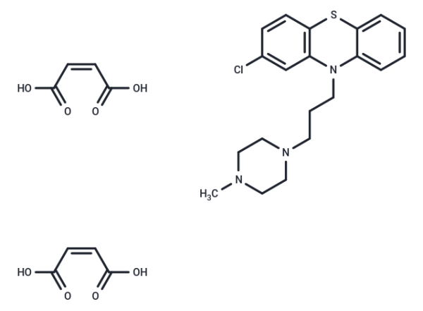 Prochlorperazine Maleate