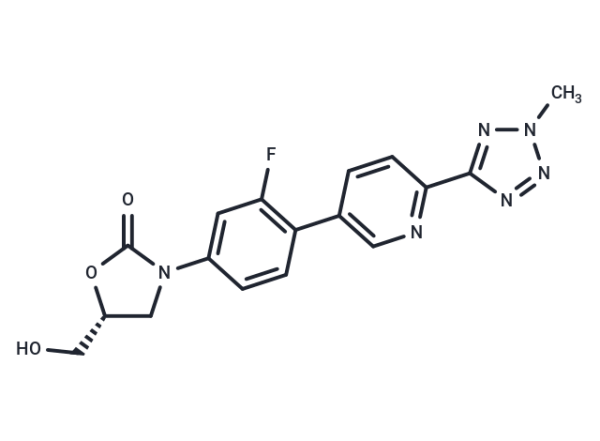 Tedizolid