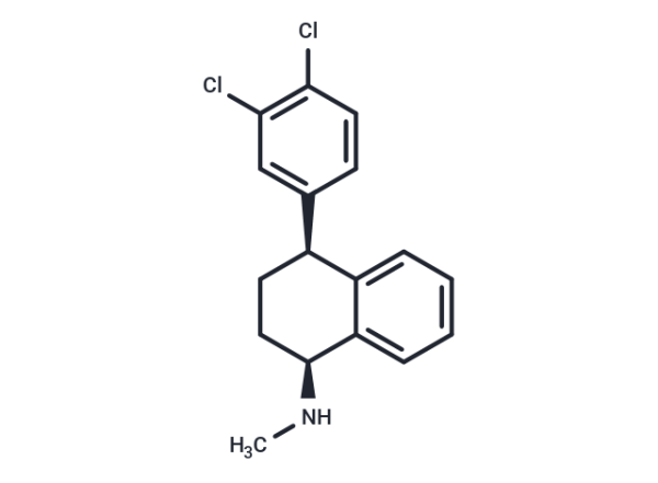 Sertraline Free Base