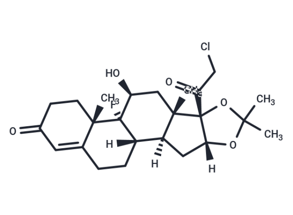 Halcinonide