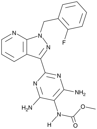 Nelociguat