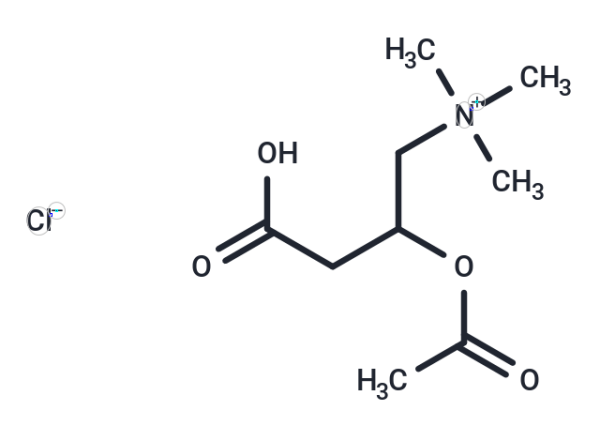 (±)-Acetylcarnitine chloride