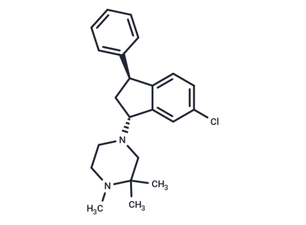 Zicronapine