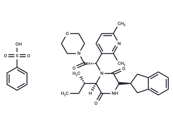 Epelsiban besylate