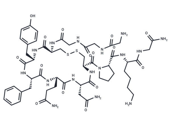 Terlipressin