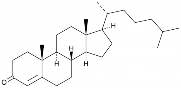 Cholestenone