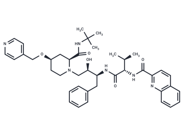 Palinavir