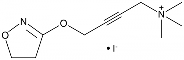 Iperoxo (iodide)