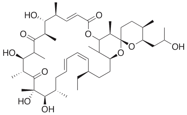 Oligomycin