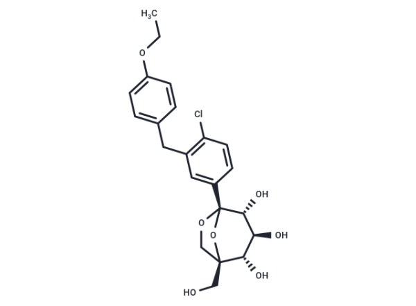 Ertugliflozin