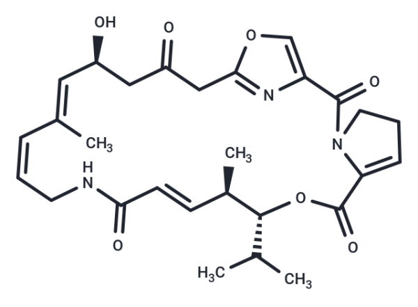 Virginiamycin M1