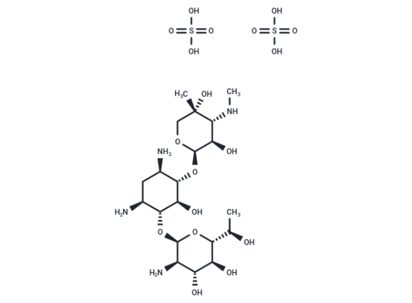 G-418 disulfate