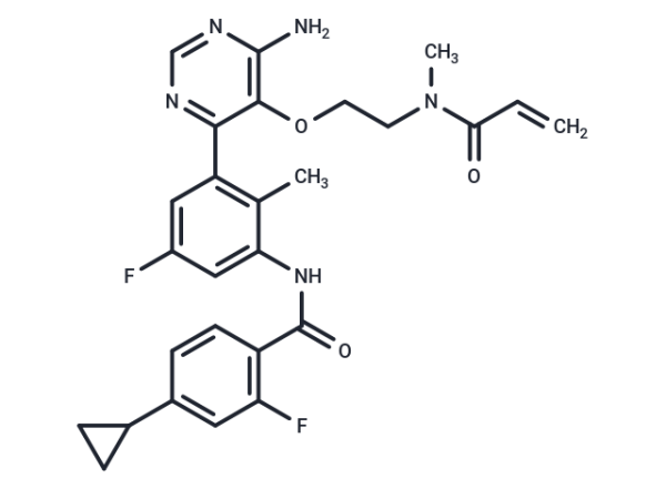 Remibrutinib