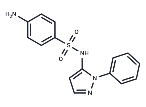 Sulfaphenazole