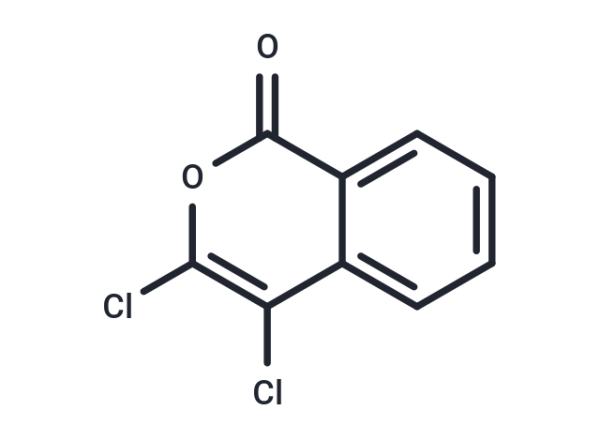 3,4 Dichloroisocoumarin