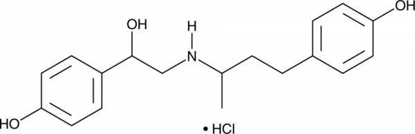 Ractopamine (hydrochloride)