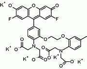 Fluo-4, Pentapotassium Salt