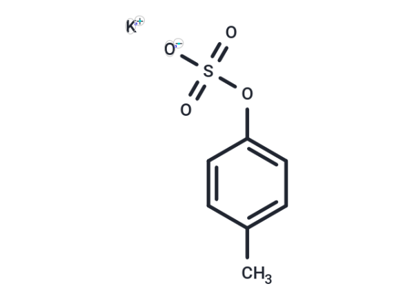 p-Cresyl sulfate potassium