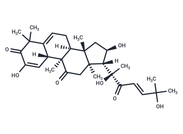 Cucurbitacin I