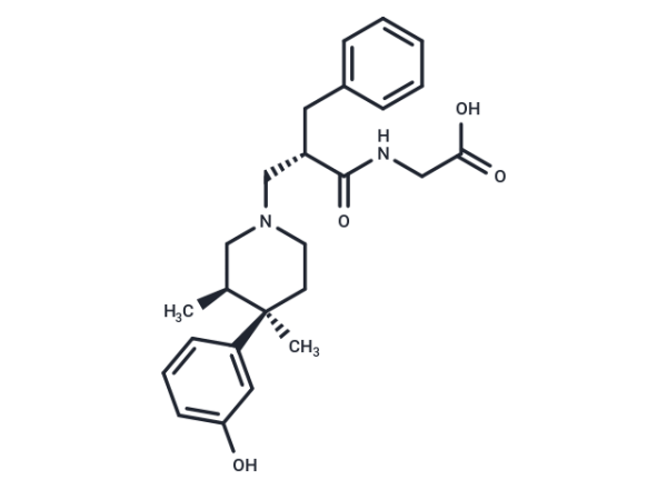 Alvimopan