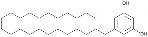 5-Tricosylresorcinol