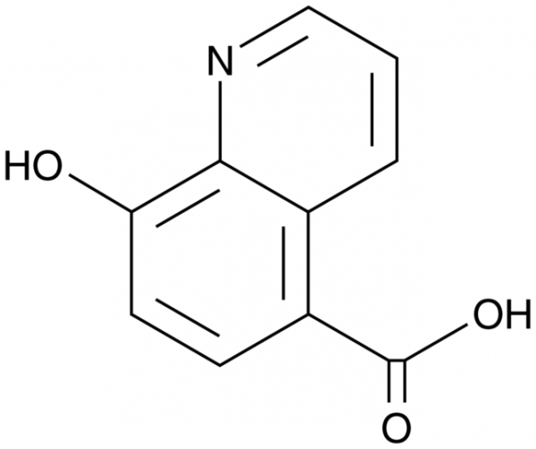 IOX1