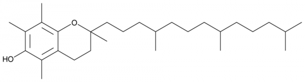 (±)-alpha-Tocopherol