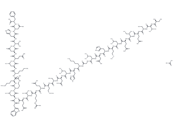 Teriparatide acetate