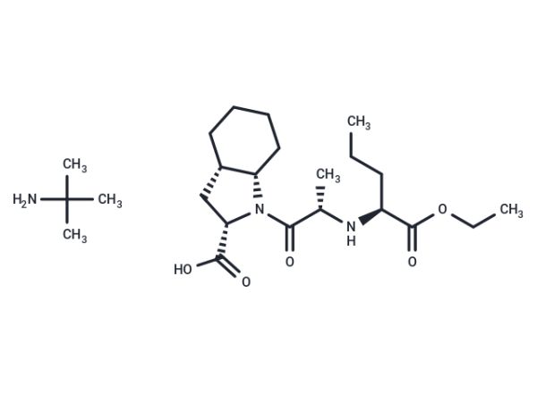 Perindopril erbumine