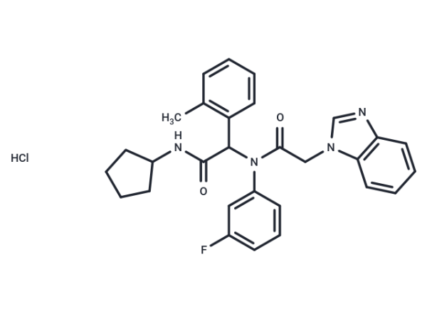 ML-309 (hydrochloride)