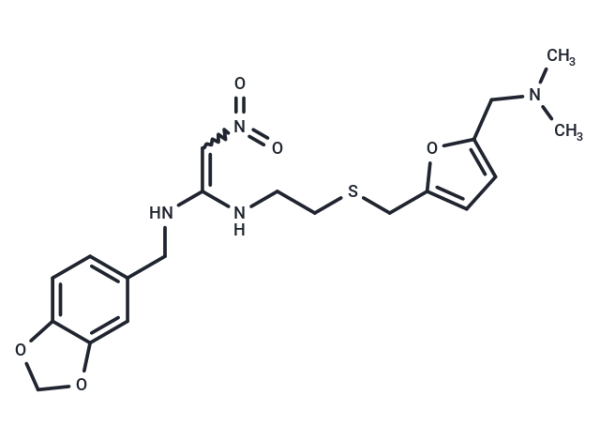 Niperotidine