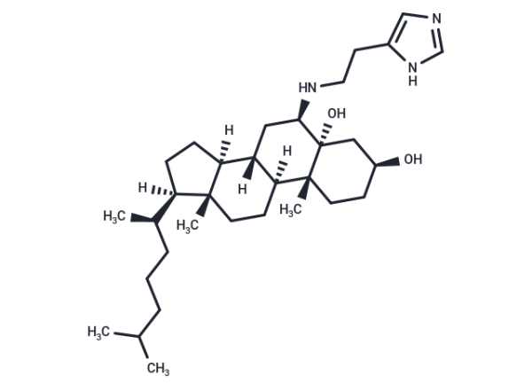 Dendrogenin A